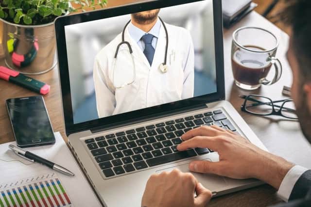 Workplace telemedicine offers a convenient, flexible solution, says Willis Towers Watson