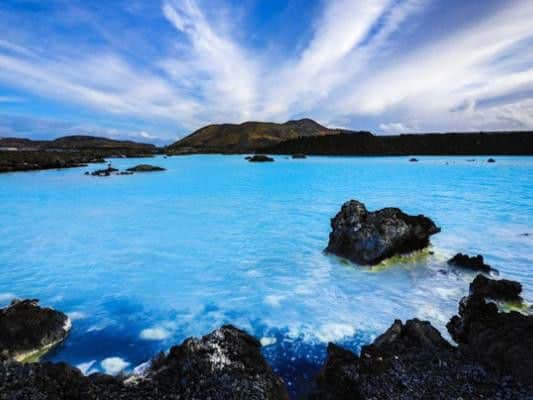 Get the chance to explore the remote highlands of Iceland for a good cause