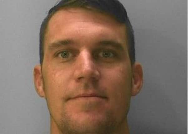 Ryan Skinner is still wanted by police