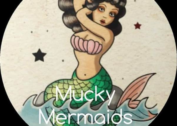 Mucky Mermaids H8QgOJim2VcqBnW0aGA2