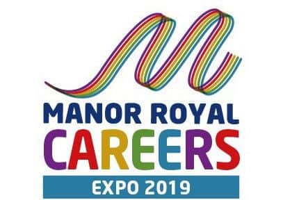 Manor Royal Careers Expo