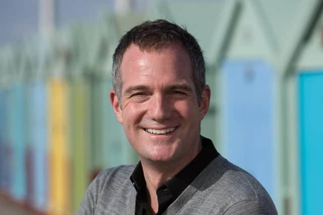 Hove MP Peter Kyle said he's not about to quit the Labour Party
