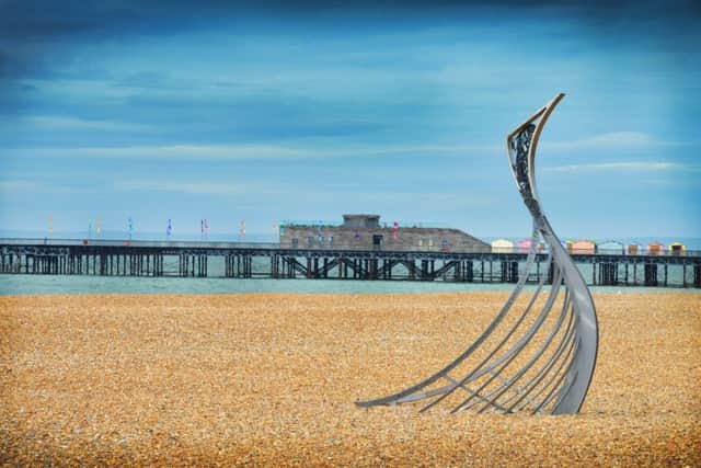 Sussex set to enjoy more warm weather this month