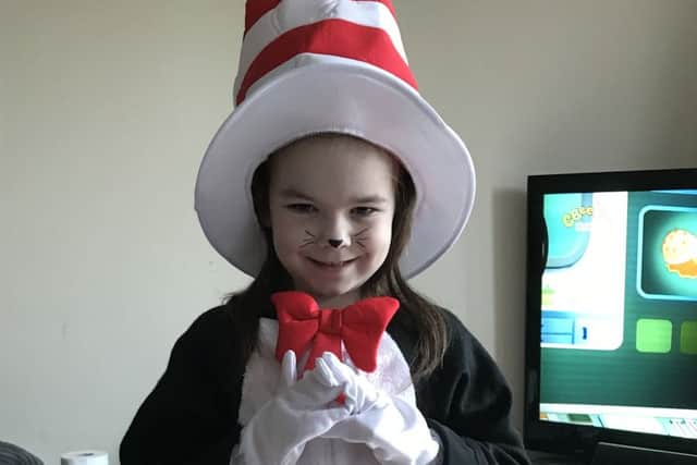 World Book Day 2018