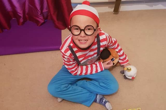World Book Day 2018