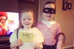 World Book Day 2018