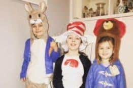 World Book Day 2018