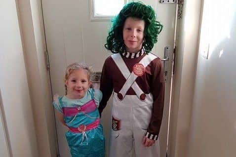 World Book Day 2018