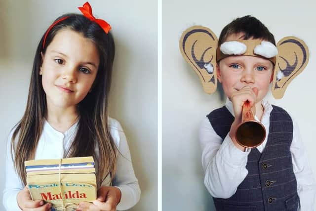 World Book Day 2018