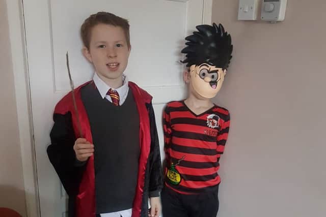 World Book Day 2018