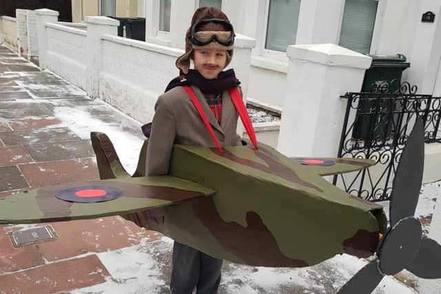 World Book Day 2018