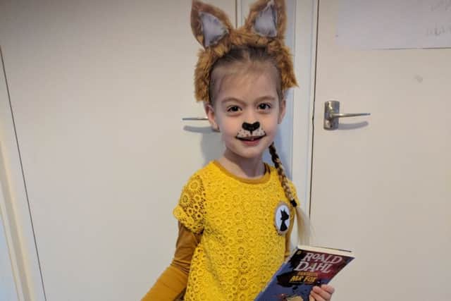 World Book Day 2018