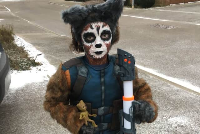 World Book Day 2018