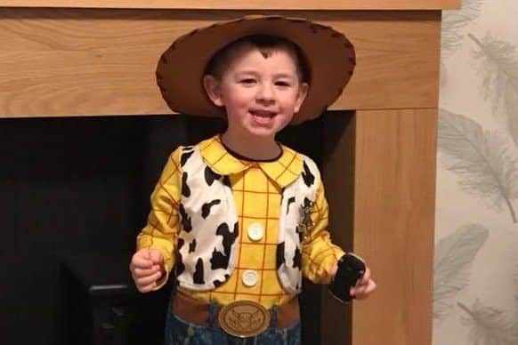 World Book Day 2018