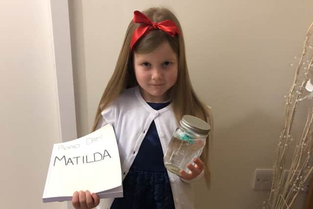 World Book Day 2018