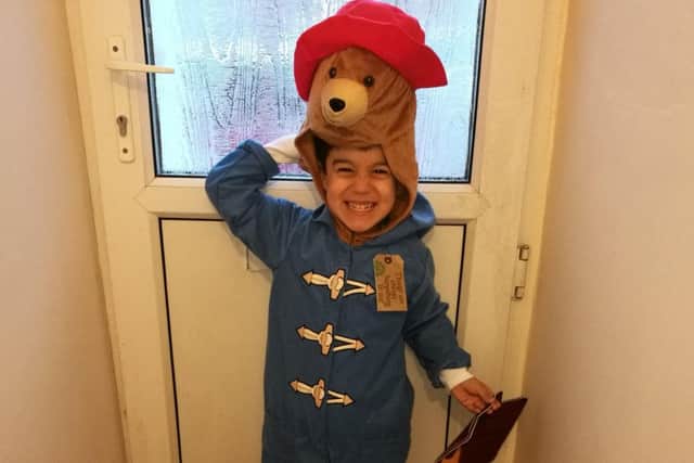 World Book Day 2018