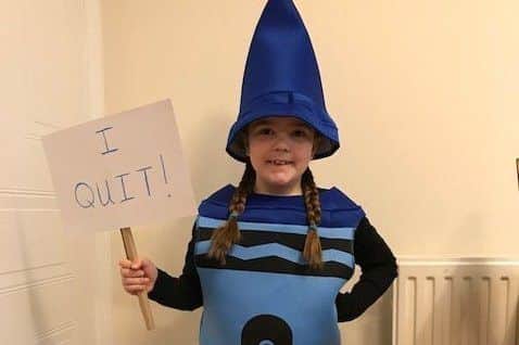 World Book Day 2018