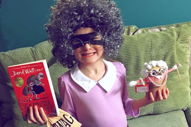 World Book Day 2018