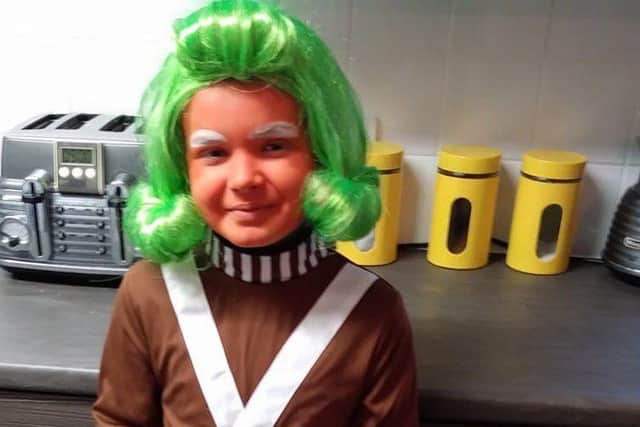 World Book Day 2018