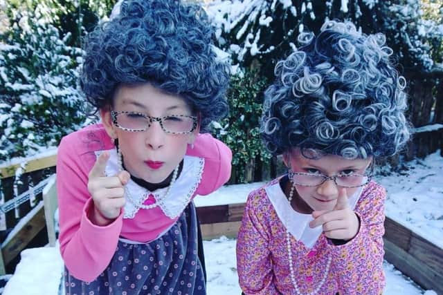 World Book Day 2018