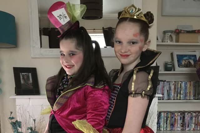 World Book Day 2018