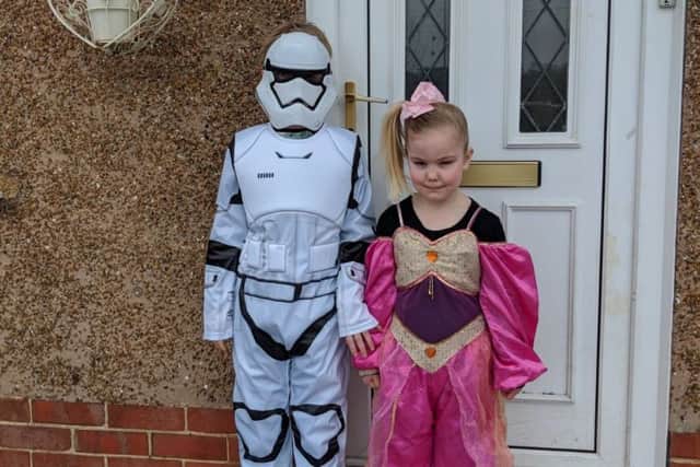 World Book Day 2018