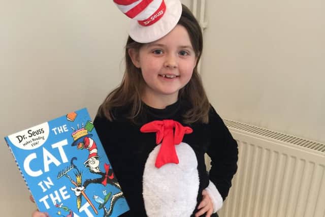 World Book Day 2018