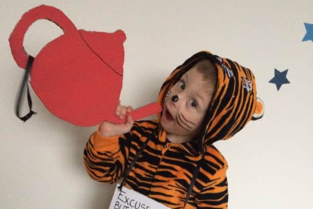 World Book Day 2018