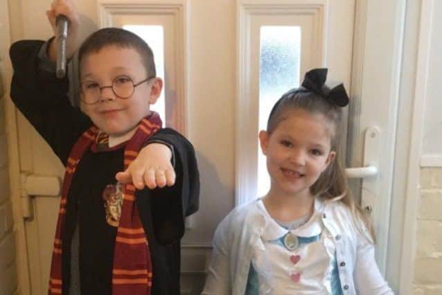 World Book Day 2018