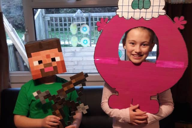 World Book Day 2018