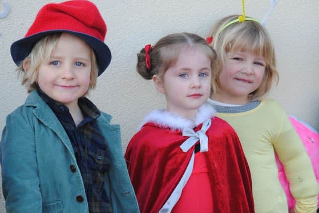 World Book Day 2018