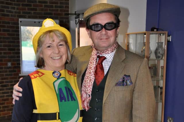 World Book Day 2018