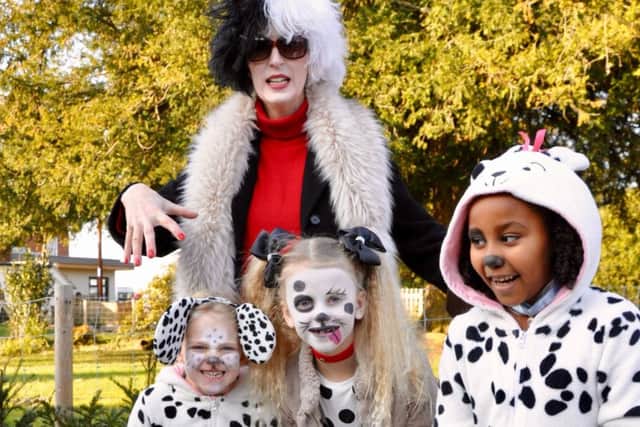World Book Day 2018