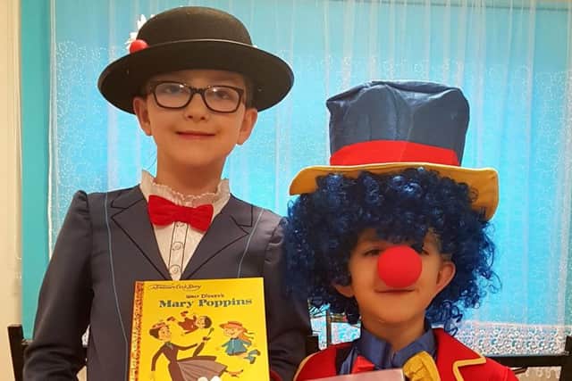 World Book Day 2018