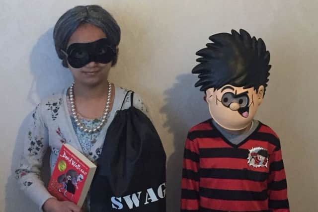 World Book Day 2018