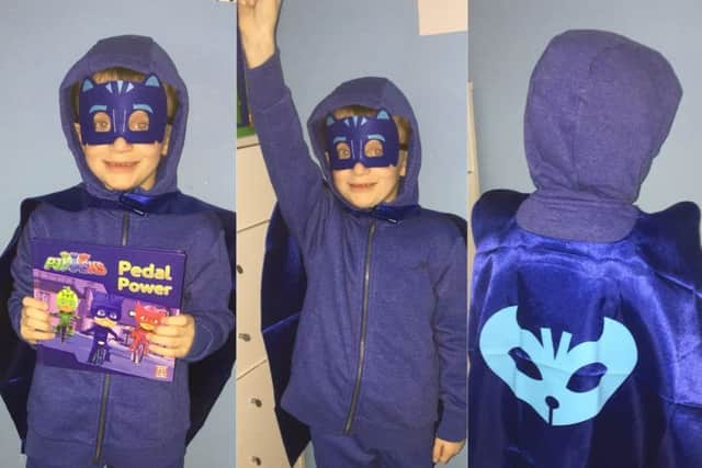 World Book Day 2018
