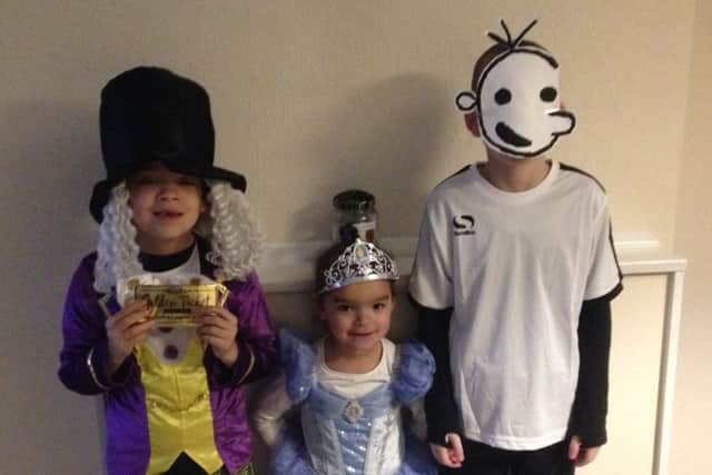 World Book Day 2018