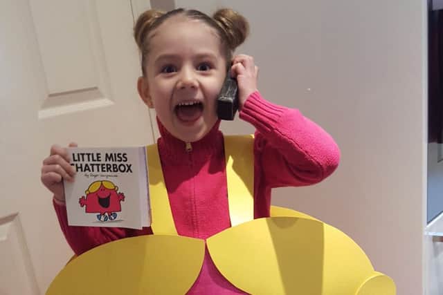 World Book Day 2018