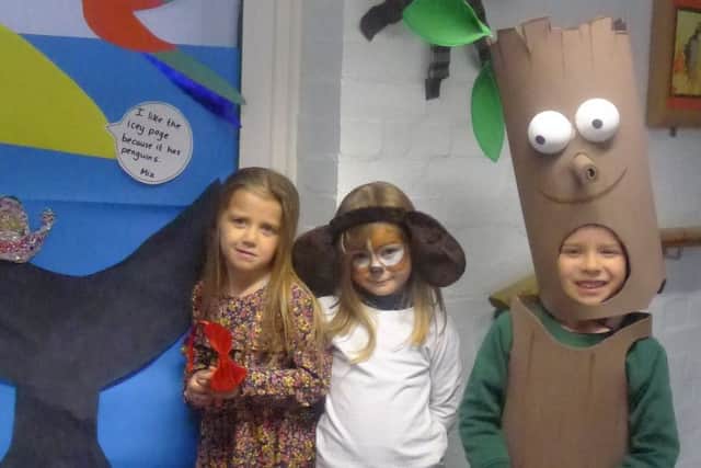 World Book Day 2018