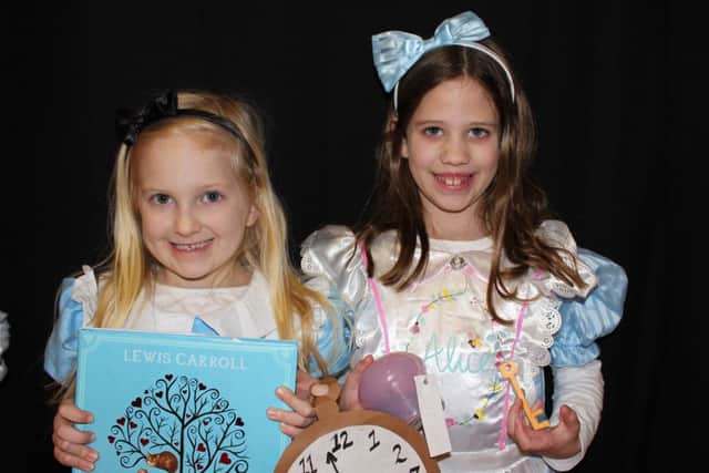 World Book Day 2018