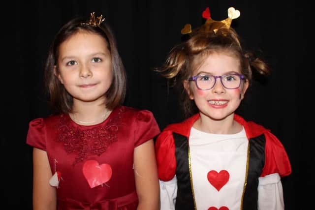 World Book Day 2018