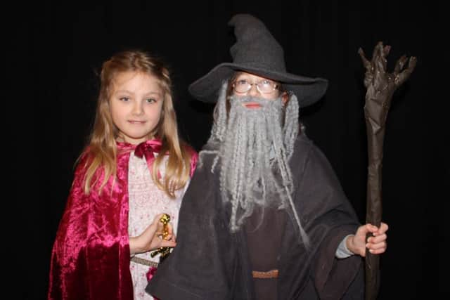World Book Day 2018
