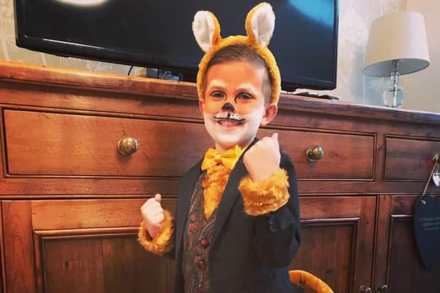 World Book Day 2018