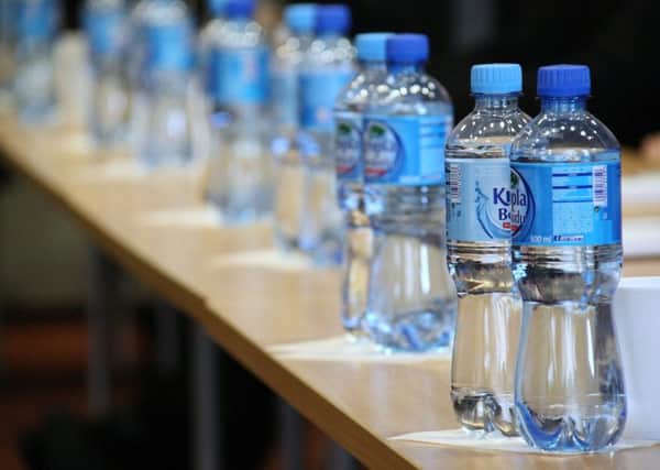 Reducing the use of plastic bottles and encouraging supermarkets to introduce plastic-free aisles were some of the suggestions discussed by Crawley borough councillors