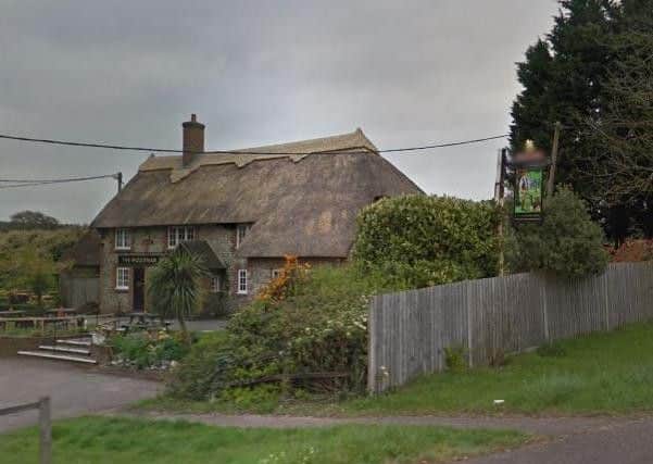 The Woodman Arms in Angmering. Picture: Google Maps