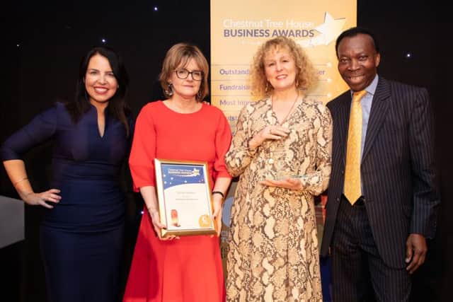 Outstanding Small Business: The Green Tree Gallery