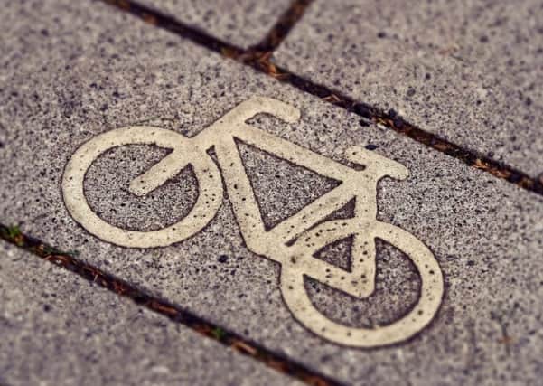 Chichester District Council has announced £70,000 towards three projects to encourage more cycling and walking