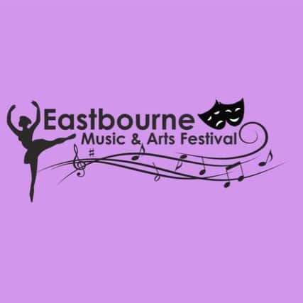 Eastbourne Music and Arts Festival SUS-190314-102811001