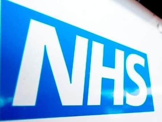 Your views could help shape the future of the NHS locally