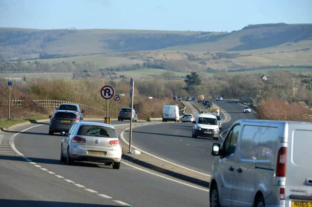 How the A27 should look